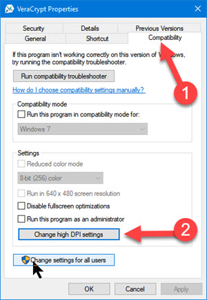 How to change mouse pointer size on Windows 10 - Pureinfotech