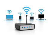 WiFi 6 Coming WiFi 6 Coming