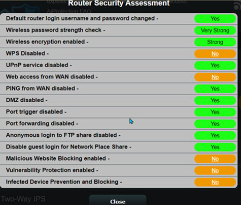 ASUS RT-AX3000 WiFi 6 Router Review