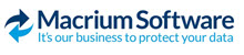 Macrium Logo