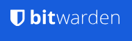 Bitwarden Logo