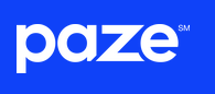 Paze Logo