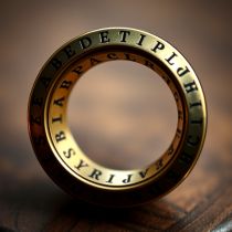 Decoder Ring