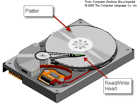 SSD Drives