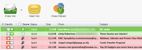 instal MailWasher Pro 7.12.167 free